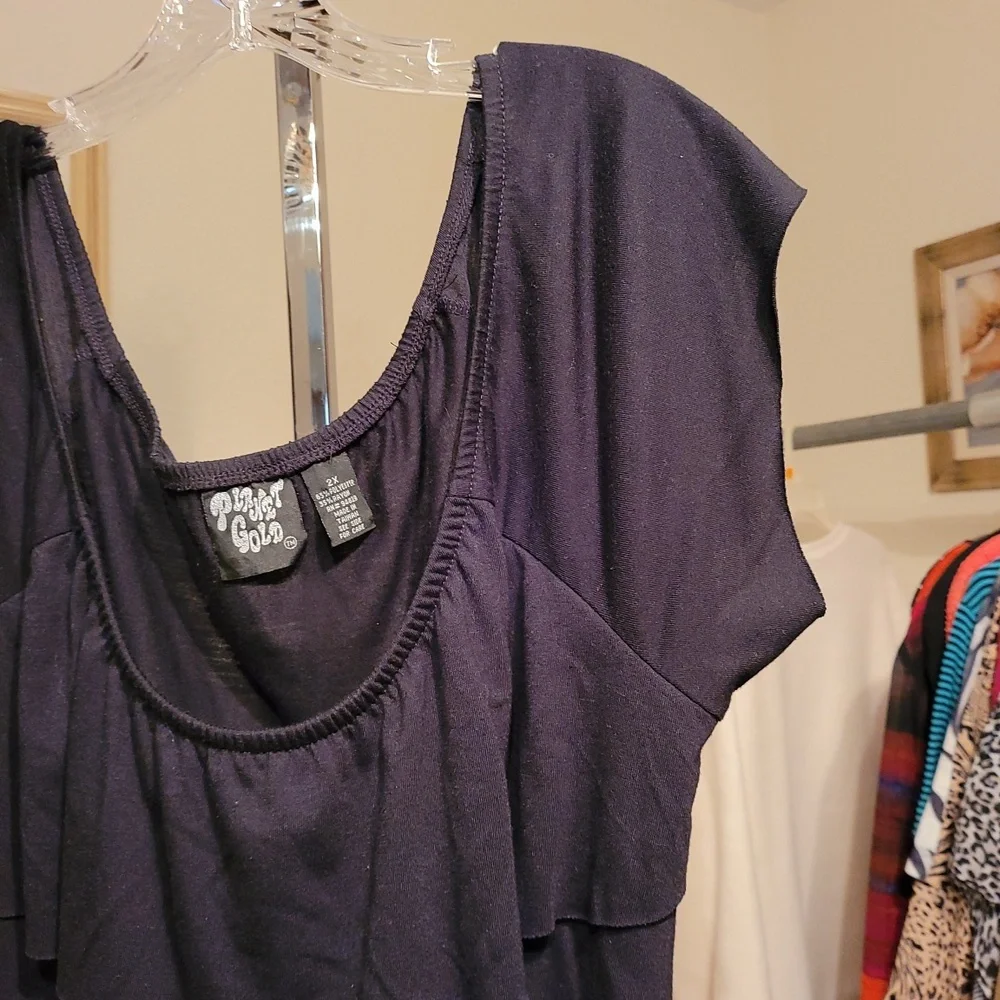 Blouse - Picture 4 of 6